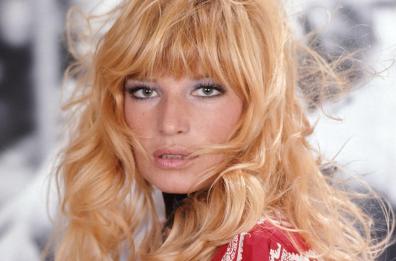 Dieci, cento, mille Monica Vitti, amato «quinto colonnello» del cinema italiano