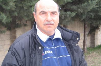 Malore negli spogliatoi a Pomarico: muore ex bomber Vito Chimenti