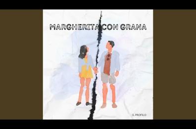 «Margherita con grana», fuori il nuovo singolo del salentino Il Profilo