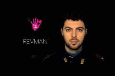 «A Rozzano legalità», il nuovo singolo del poliziotto-rapper Revman è scritto con gli alunni di quinta elementare