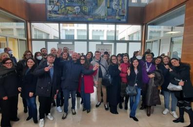 Bari, la Asl assume 128 amministrativi per velocizzare  Sanità e Pnrr