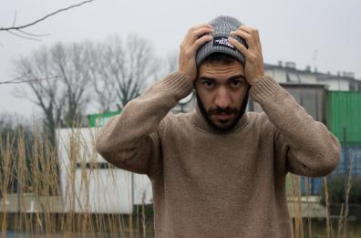 «Ti auguro», esce venerdì 3 febbraio il nuovo singolo del salentino Emanuele Presta