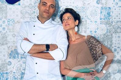 Basilicata in podcast, burro Salato, a Matera Parigi nel piatto