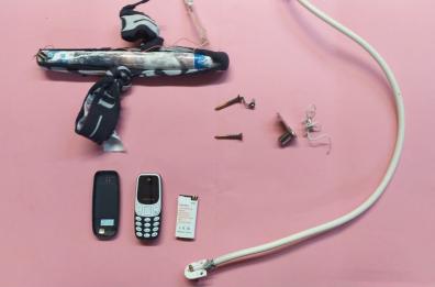 Lecce, microcellulari e droga in cella e nelle parti intime dei detenuti