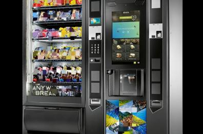 Bari, sanzioni per 16.923 euro alle apparecchiature automatizzate per la vendita h24 di alimenti, bevande e "sex toys"