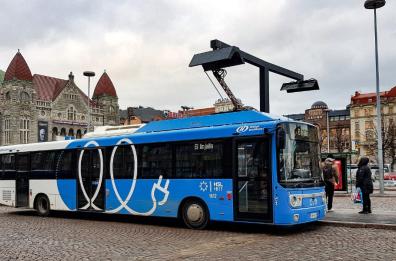 Taranto, appalto per i bus veloci: le offerte prorogate sino al 20 febbraio 