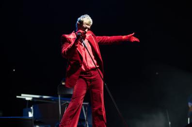 Achille Lauro e la Puglia, binomio perfetto: venerdì 3 febbraio il concerto acustico a Bari