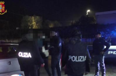 Tentato sequestro imprenditore nella Bat, spunta l'ipotesi di una talpa tra le forze dell'ordine