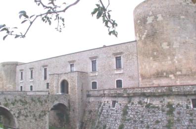 Venosa, la città di Orazio sbarca in Giappone: in onda a marzo un documentario sulla via Appia