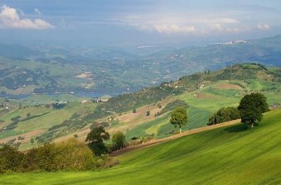 Quelle storie sepolte nella terra di Capitanata