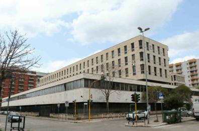 Taranto, bufera sul servizio dipendenze Asl per lo scambio di provette, sette indagati