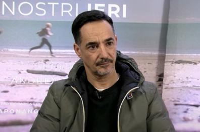 L’attore Peppino Mazzotta si racconta a «Effetto notte»: da Camilleri al nuovo film