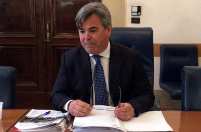 Franco Landella: «Mi difenderò nelle sedi opportune ma con la criminalità non c'entro nulla»
