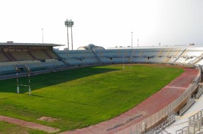 Bari, stanziati 3 mln per la manutenzione dell'Arena della Vittoria