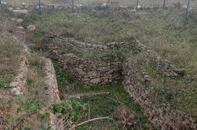 Matera, uno sfregio alla storia: Timmari, luogo dimenticato