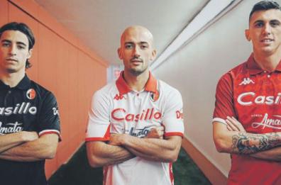 Calcio, il Bari vuole cambiare passo: cartucce in più dal mercato