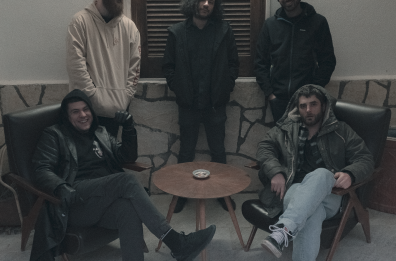 «Il fondo», torna il punk rock dei pugliesi Comrad di Giò Sada
