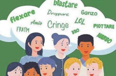 Lecce, parla come mangi: viaggio tra i giovani e la loro nuova lingua