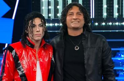Tali e Quali: Puglia d'oro e argento al talent show