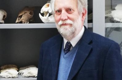 Lecce, Ateneo in  lutto per la morte del professor Jacopo De Grossi Mazzorin