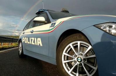 Bari, sventato un furto in autostrada e recuperata la refurtiva