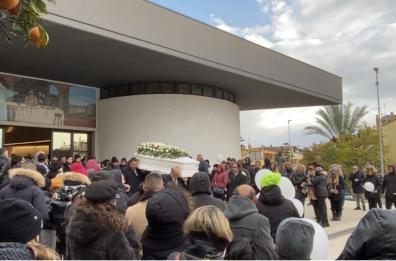 Palagiano, Palagianello e Laterza: il dolore di tre comunità strette attorno ai loro figli
