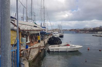 Brindisi, filmati ai raggi X per capire come sia morto il 27enne