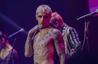 Da un Achille all'altro Sanremo è sempre vivo