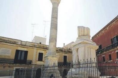 Brindisi, ecco le nuove date per visitare la Casa di Virgilio