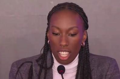 Sanremo 2023, Paola Egonu stasera sul palco con Amadeus: «L'Italia è un paese razzista»