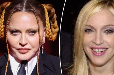 Madonna rifatta: scatta l'ira della popstar criticata dai fan (e non) 