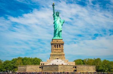 L'America oggi tra mondo nuovo e neo-futurismo