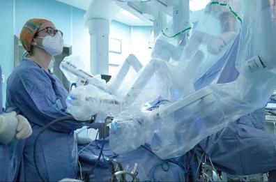 Tumore al pancreas: al «Miulli» di Acquaviva anno record per numero di interventi