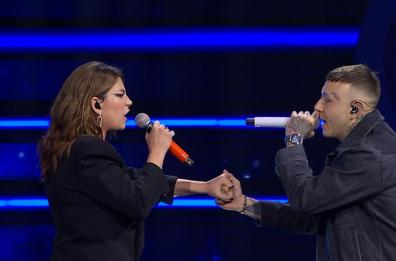 La carica delle voci del Sud a Sanremo 2023: Emma con Lazza, Arisa con Grignani e Rubino con Levante