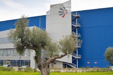 Grottaglie, Leonardo nel 2023 raddoppia la produzione