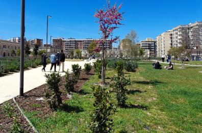 Belle arti a Bari, alla Rossani l’ex caserma fa spazio alla sede dell’Accademia