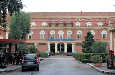 Tangenti in Marina a Taranto, due condanne e 5 assoluzioni