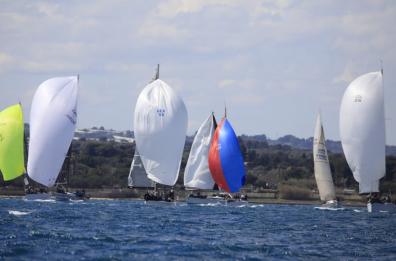 Trani, la Coppa dei campioni di vela ritrova le eccellenze di Puglia