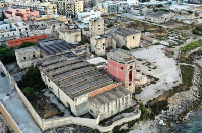 Trani, chiusa la procedura d'appalto per il progetto Pinqua