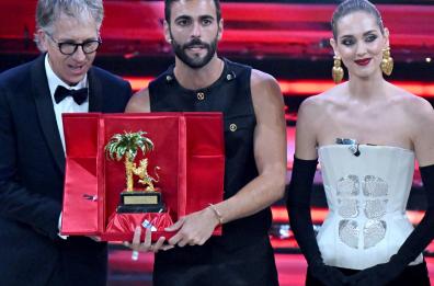 Non perdere l’amore per Sanremo
