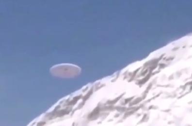 Cina, avvistato Ufo sul Mar Giallo vicino alla città di Rizhao