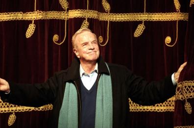 «Franco Zeffirelli, conformista ribelle» nel docufilm presentato a Venezia

