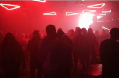 Bari, alcool a minorenni e musica oltre l'orario consentito: sanzioni ai locali della movida