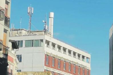 Barletta, scoppia il caso dei «Ripetitori fantasma»