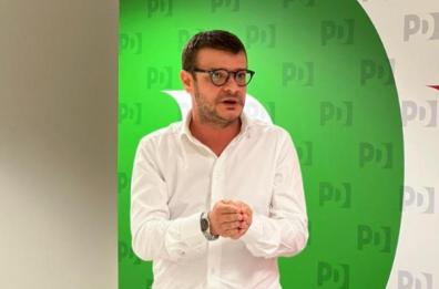 De Santis: «Antonio è simbolo del nuovo corso. Il Pd sull’etica è in linea con i grillini»