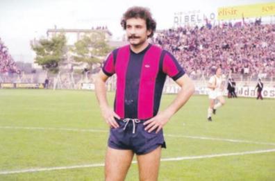 Taranto, il romanzo triste di Erasmo Iacovone