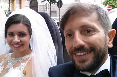 A Taranto galeotto fu l'ufficio postale: la storia d'amore di San Valentino