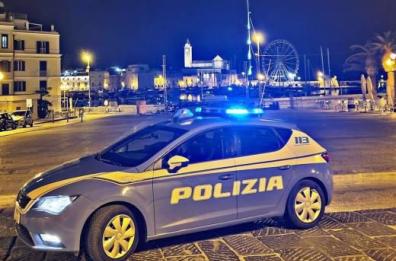 Trani, trovata cocaina in casa: arrestato pusher di 25 anni