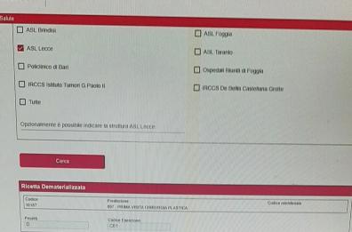 «A Lecce chiuse le agende per la chirurgia plastica», la denuncia di Zullo: «Adesso basta»