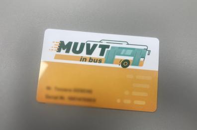 Abbonamento bus a 20 euro a Bari: trovare la Muvt Card? Un'odissea. Sforata quota 3700 sottoscrizioni